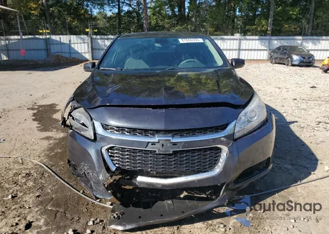 2015 Chevrolet Malibu 1Lt z USA, uszkodzony, nr VIN 1G11C5SL7FF325243